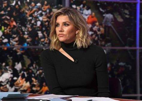 charissa thompson hacked|Fox Sports Charissa Thompsons nude photos hacked, leaked。